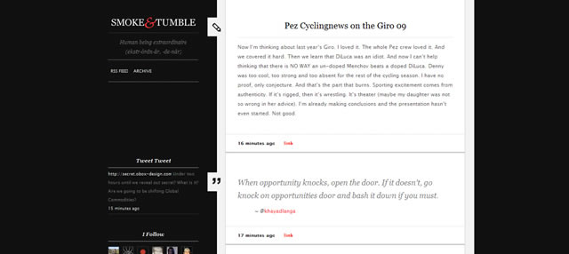 Wordpress Theme