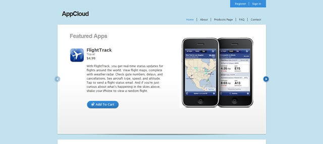 Wordpress Theme