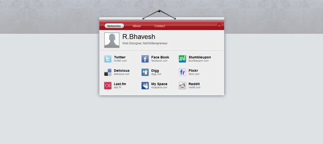 Wordpress Theme