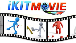 iKitMovie - 3D Animation Software