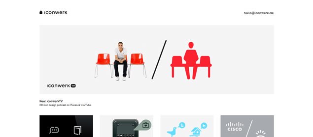 Iconwerk