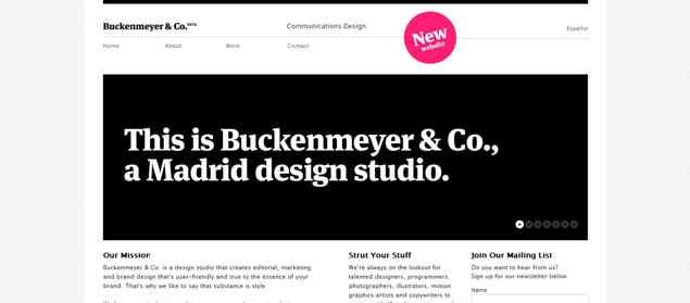 Miguel Buckenmeyer & Co.