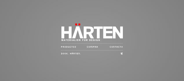 HARTEN