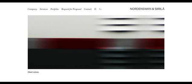 Nordenswan & Siirilä