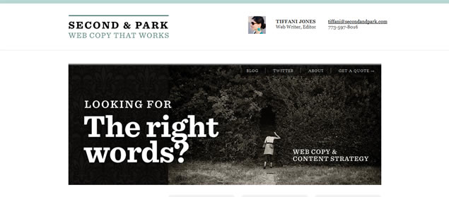 Second And Park