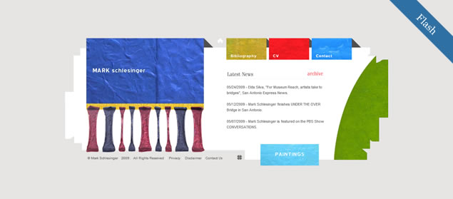 Weekly Web Design Inspiration