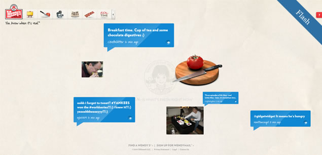 Weekly Web Design Inspiration