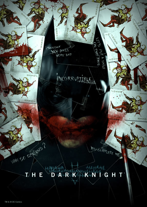 Photoshop Poster Design