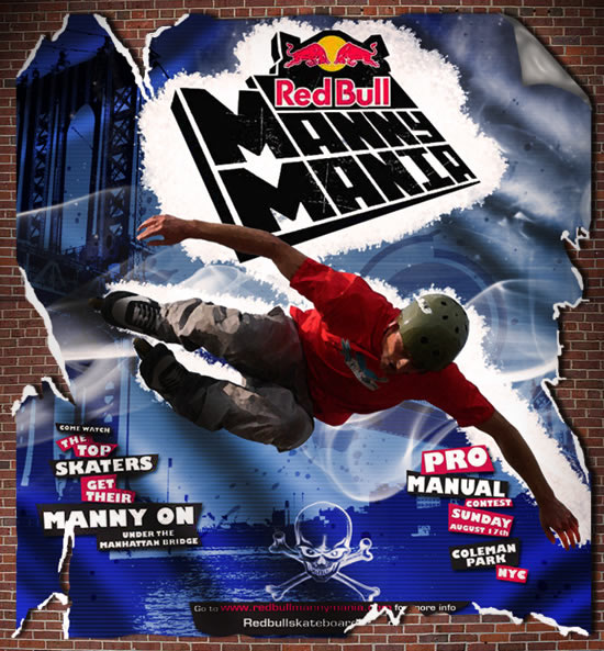Photoshop Poster Design