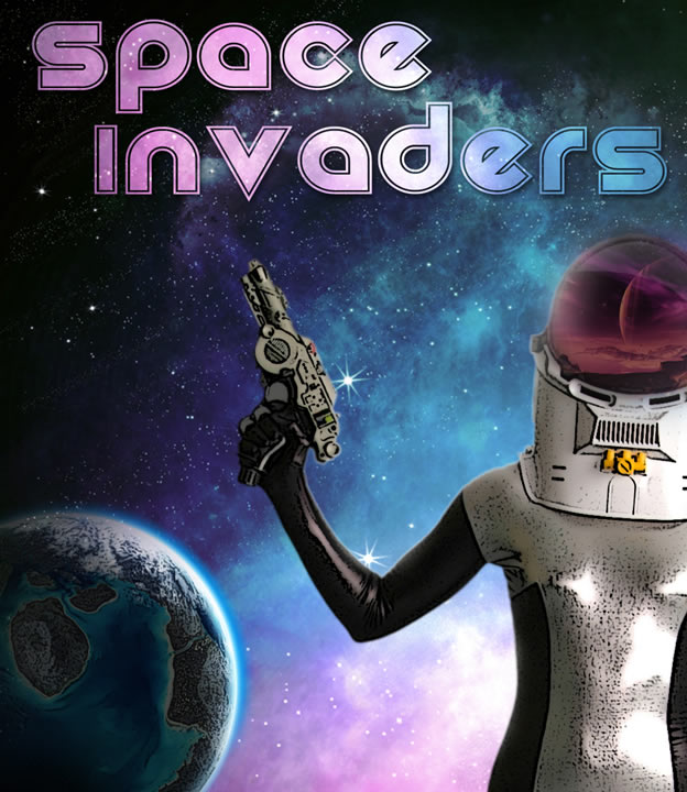 Photoshop Poster Design