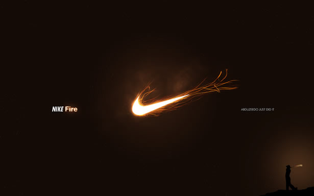 Photoshop Poster Design