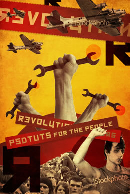 Photoshop Poster Design