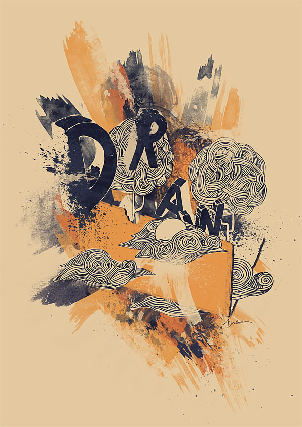 Photoshop Poster Design