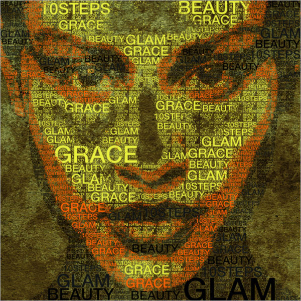 Photoshop Poster Design
