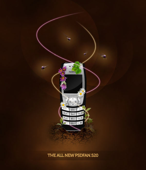 Photoshop Poster Design