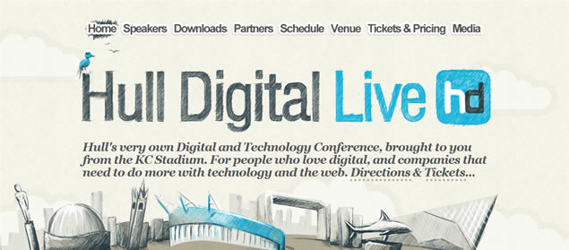 Typography and web Design