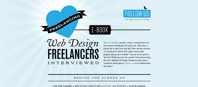 Typography and web Design