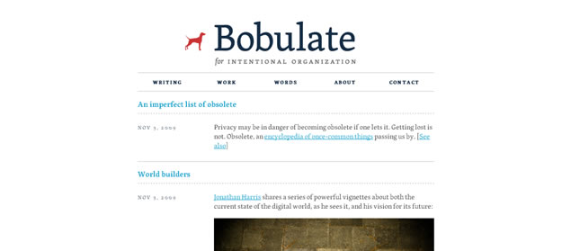Typography and web Design