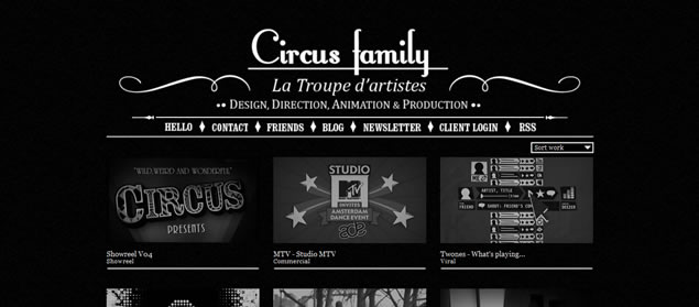 Typography and web Design