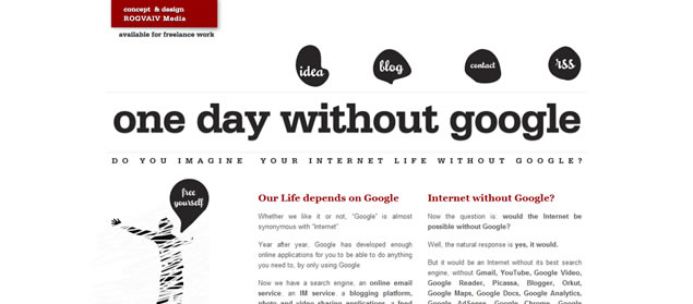 Typography and web Design
