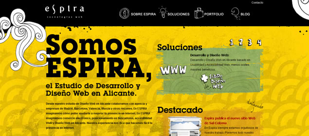 Typography and web Design