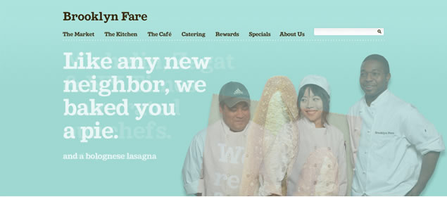 Typography and web Design