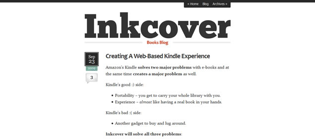 Typography and web Design