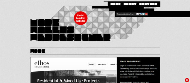 Typography and web Design