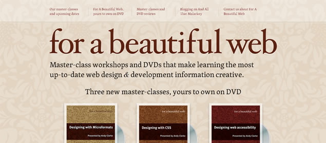 Typography and web Design