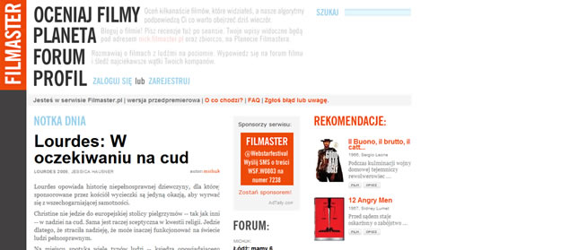 Typography and web Design