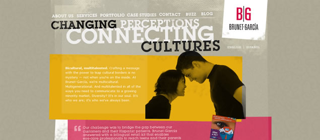 Typography and web Design