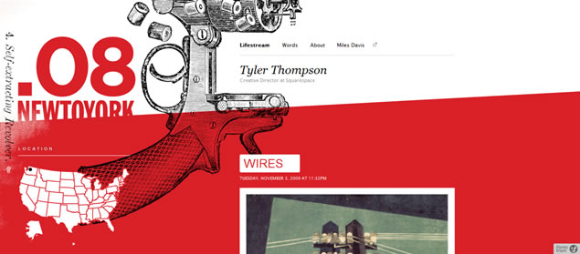 Typography and web Design