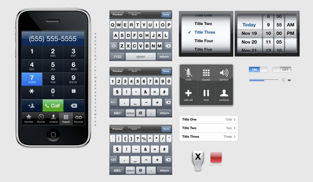 Mockup Resources