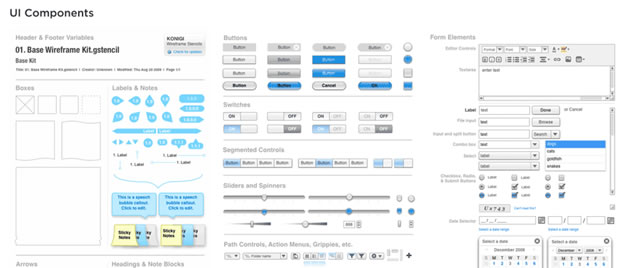 Mockup Resources