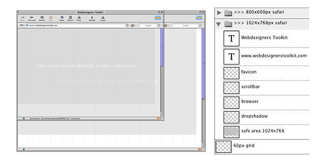 Mockup Resources