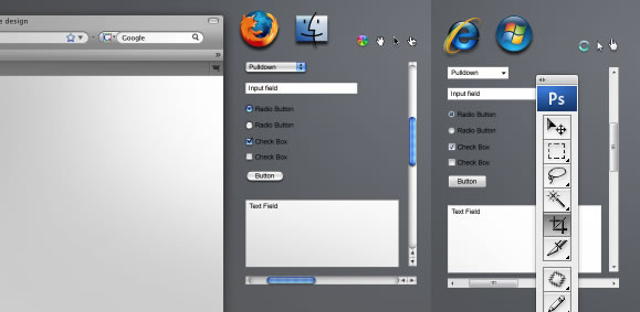 Mockup Resources