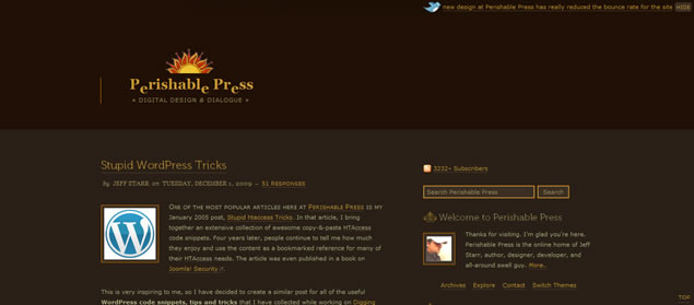 Twitter Design News