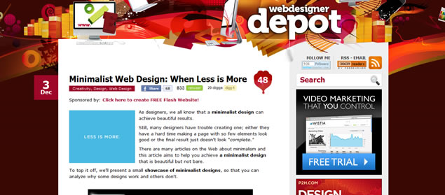 Twitter Design News