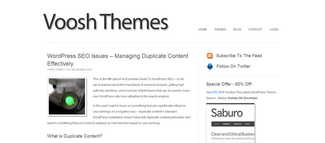 Twitter Design News