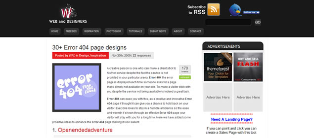 Twitter Design News