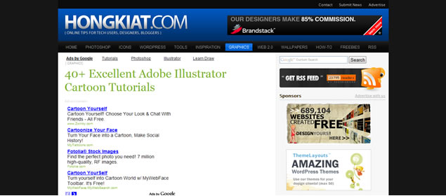 Twitter Design News