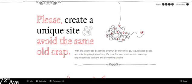 Twitter Design News