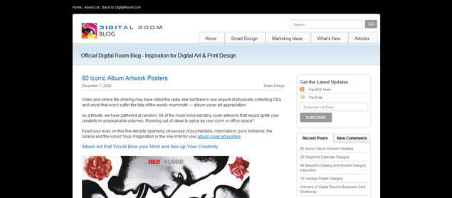 Twitter Design News