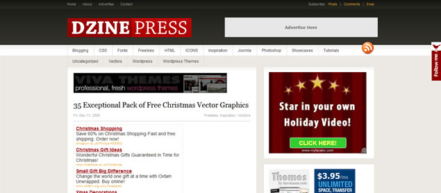 Twitter Design News