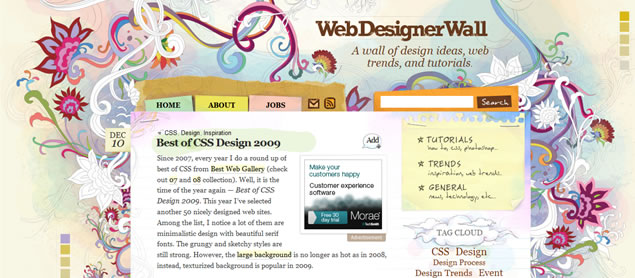 Twitter Design News