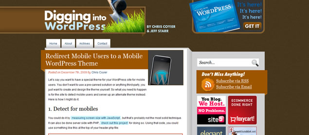 Twitter Design News