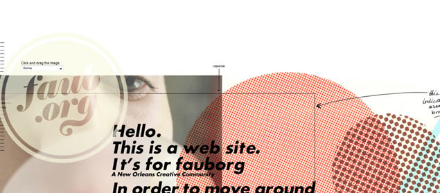 Weekly Web Design Inspiration