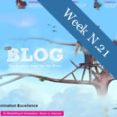 Weekly Web Design and Development Inspiration – N.21