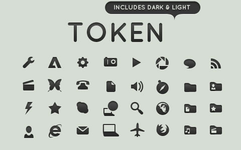 50 Web Developer Icon Sets from 2009