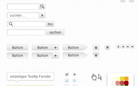 50 Web Developer Icon Sets from 2009